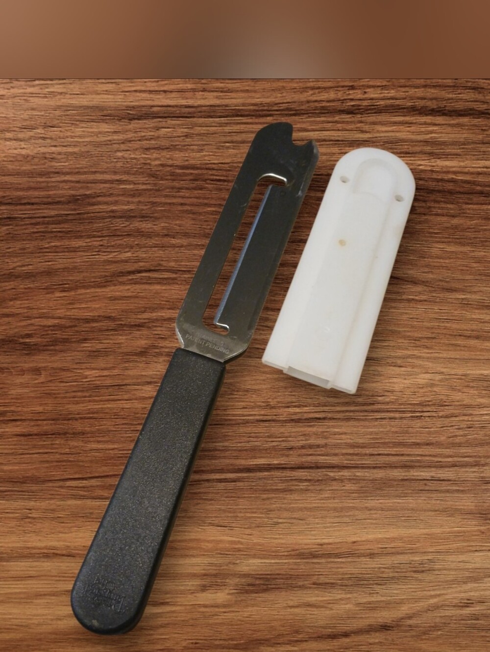 Pampered Chef Cheese Slicer